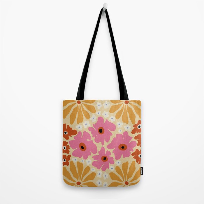 Tropical dream  Tote Bag Gallery Image 2
