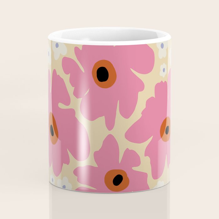 Tropical dream  Coffee Mug Gallery Image 4