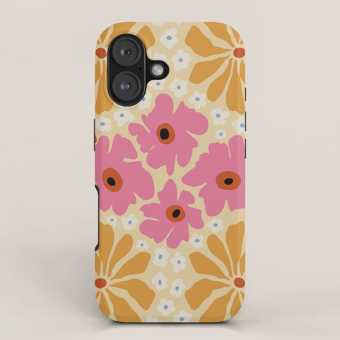 Tropical dream  iPhone Case Gallery Image 1