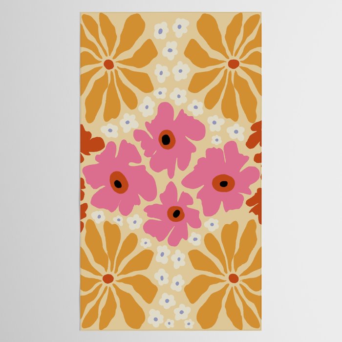 Tropical dream  Tablecloth Gallery Image 2