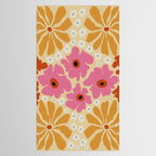 Tropical dream  Tablecloth Gallery Image 2
