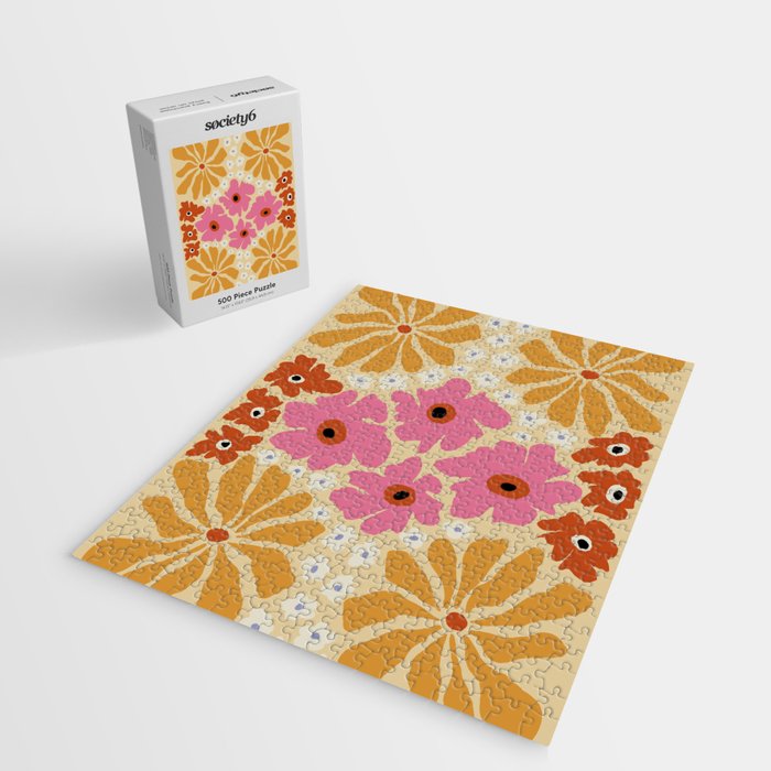 Tropical dream  Jigsaw Puzzle Gallery Image 2