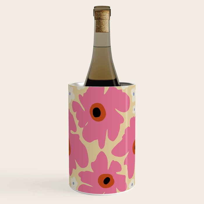Tropical dream  Wine Chiller Gallery Image 1