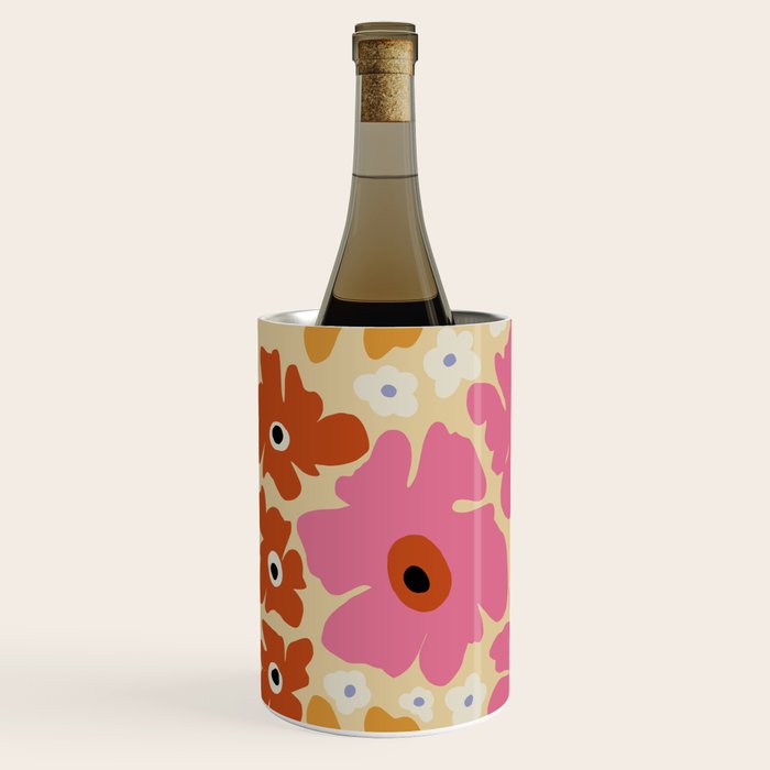 Tropical dream  Wine Chiller Gallery Image 2