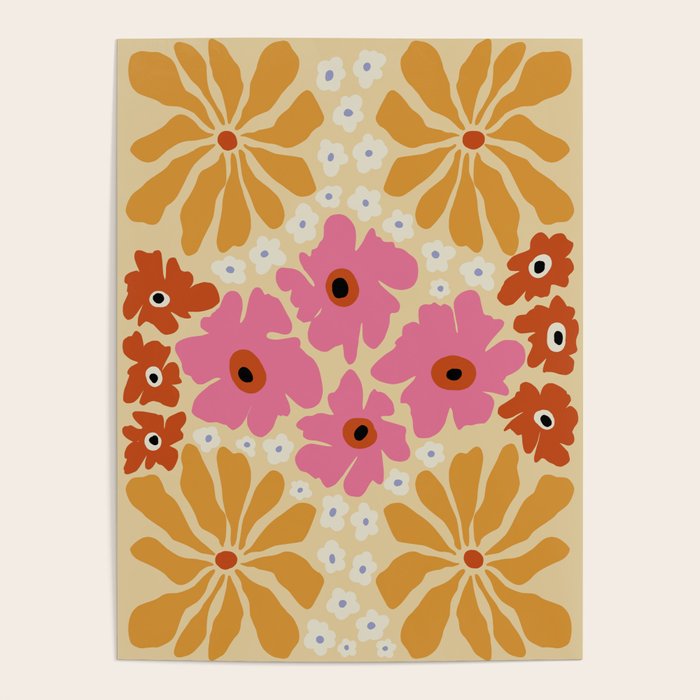 Tropical dream  Poster Gallery Image 1