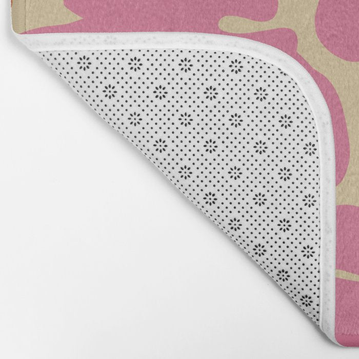 Tropical dream  Bath Mat Gallery Image 2