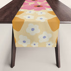 Tropical dream  Table Runner Gallery Image 1