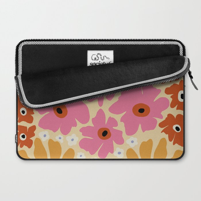 Tropical dream  Laptop Sleeve Gallery Image 2
