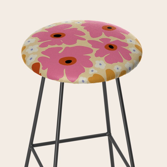 Tropical dream  Stool Gallery Image 2
