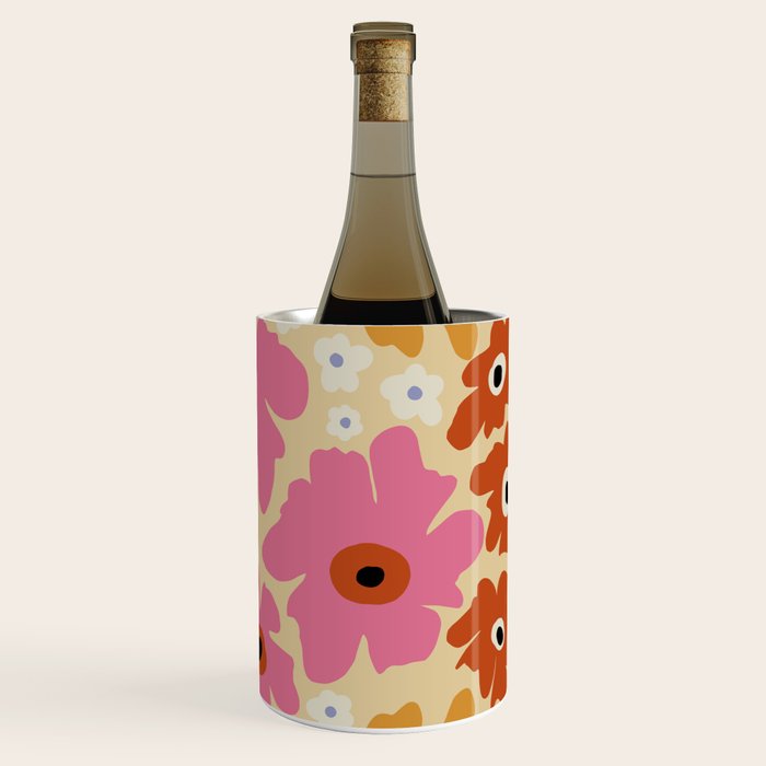 Tropical dream  Wine Chiller Gallery Image 3
