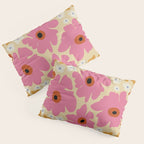 Tropical dream  Pillow Sham Gallery Image 3