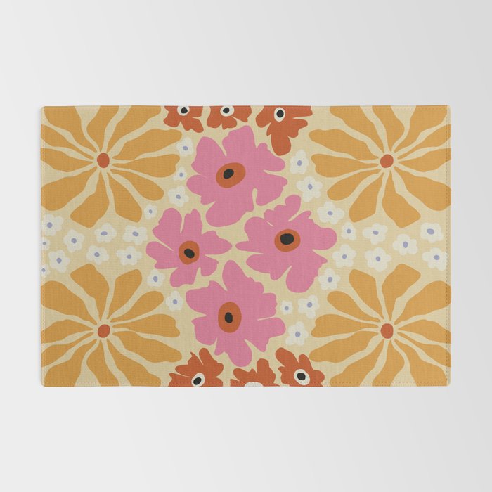 Tropical dream  Rug Gallery Image 2