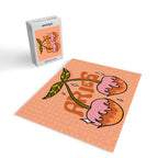 Aries Cherries Jigsaw Puzzle Gallery Image 2