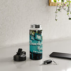 Beverly Hills Hotel, No. 2 Water Bottle Gallery Image 4