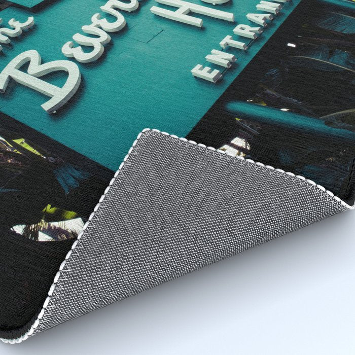 Beverly Hills Hotel, No. 2 Rug Gallery Image 4