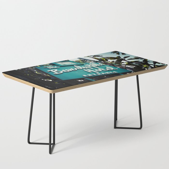 Beverly Hills Hotel, No. 2 Coffee Table Gallery Image 1