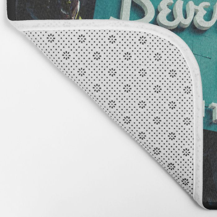 Beverly Hills Hotel, No. 2 Bath Mat Gallery Image 2