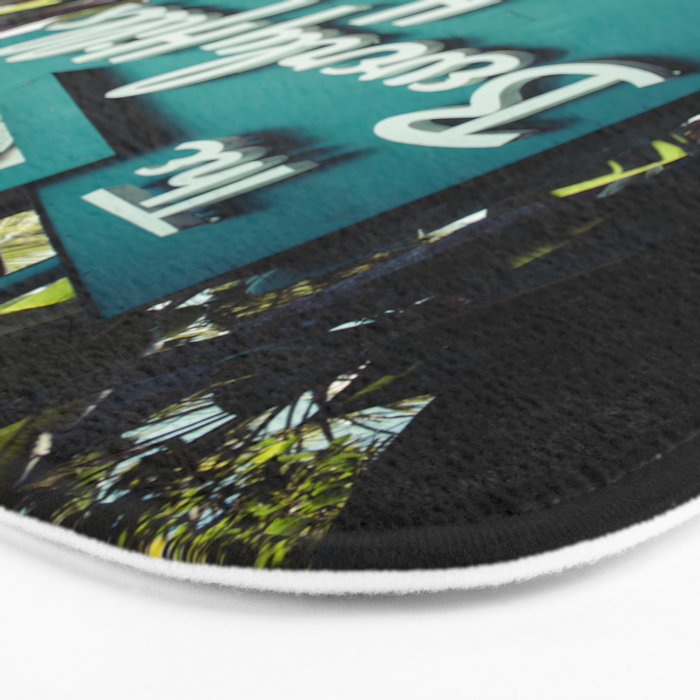 Beverly Hills Hotel, No. 2 Bath Mat Gallery Image 3