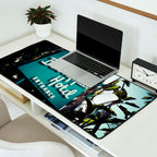 Beverly Hills Hotel, No. 2 Desk Mat Gallery Image 2