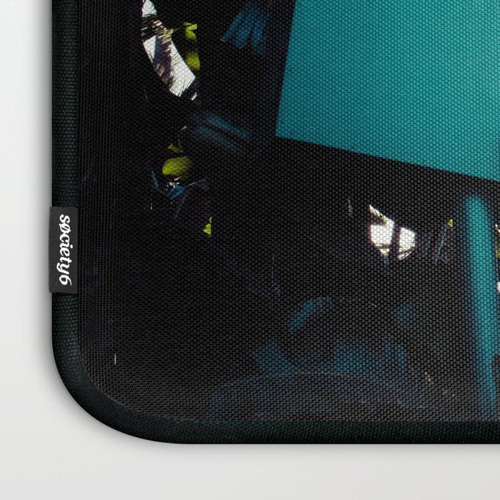 Beverly Hills Hotel, No. 2 Laptop Sleeve Gallery Image 3
