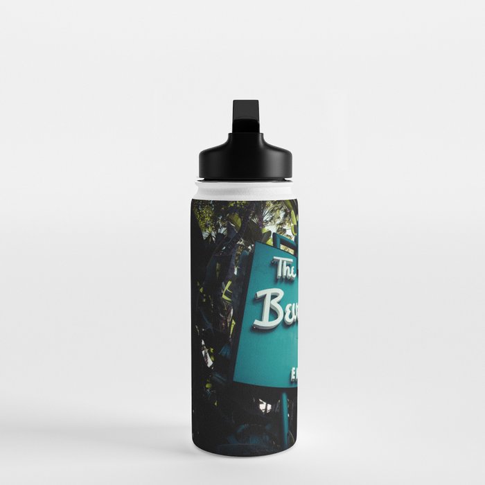 Beverly Hills Hotel, No. 2 Water Bottle Gallery Image 3