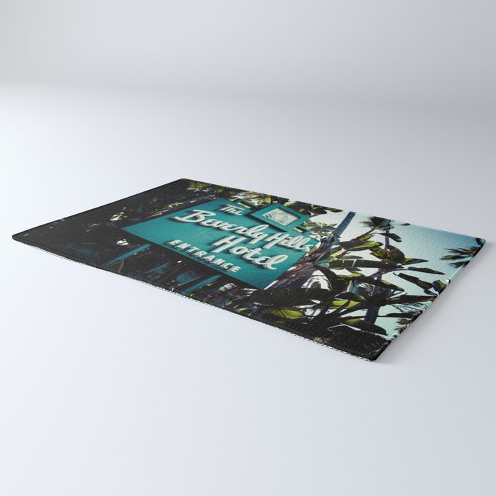 Beverly Hills Hotel, No. 2 Rug Gallery Image 3