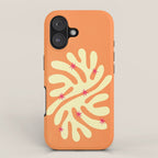 Capri: Matisse Travel Colour Series 04 iPhone Case Gallery Image 1