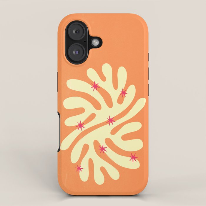 Capri: Matisse Travel Colour Series 04 iPhone Case Gallery Image 1