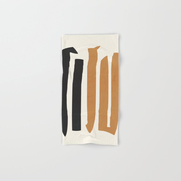 abstract minimal 54 Towels Gallery Image 1