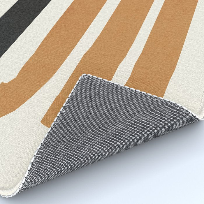 abstract minimal 54 Rug Gallery Image 4