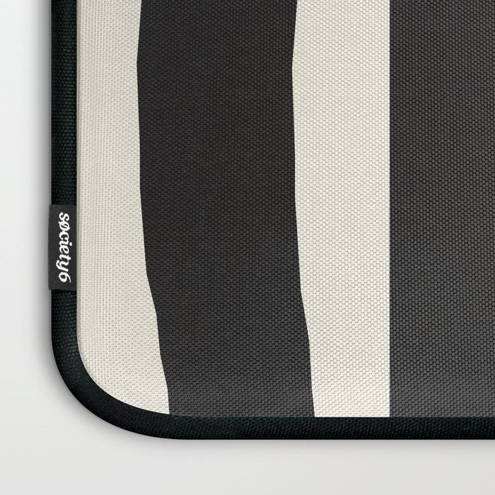 abstract minimal 54 Laptop Sleeve Gallery Image 3