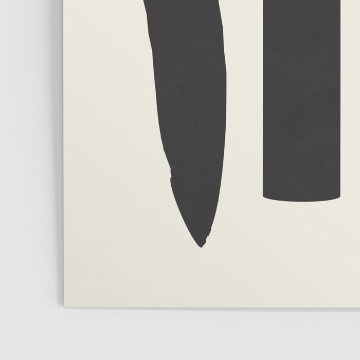 abstract minimal 54 Poster Gallery Image 3