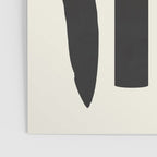 abstract minimal 54 Poster Gallery Image 3