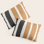 abstract minimal 54 Pillow Sham Gallery Image 3