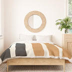 abstract minimal 54 Duvet Cover Gallery Image 3