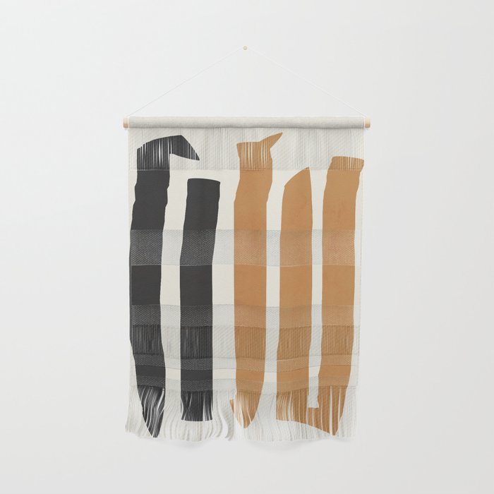abstract minimal 54 Wall Hanging Gallery Image 1