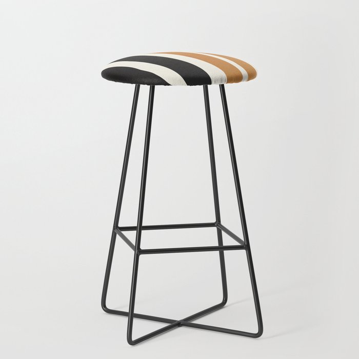 abstract minimal 54 Stool Gallery Image 1