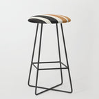 abstract minimal 54 Stool Gallery Image 1
