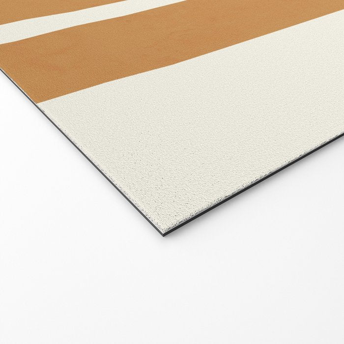 abstract minimal 54 Welcome Mat Gallery Image 2