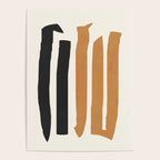abstract minimal 54 Poster Gallery Image 4