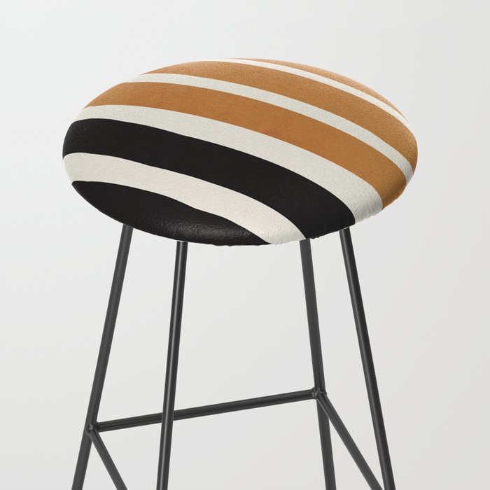 abstract minimal 54 Stool Gallery Image 2