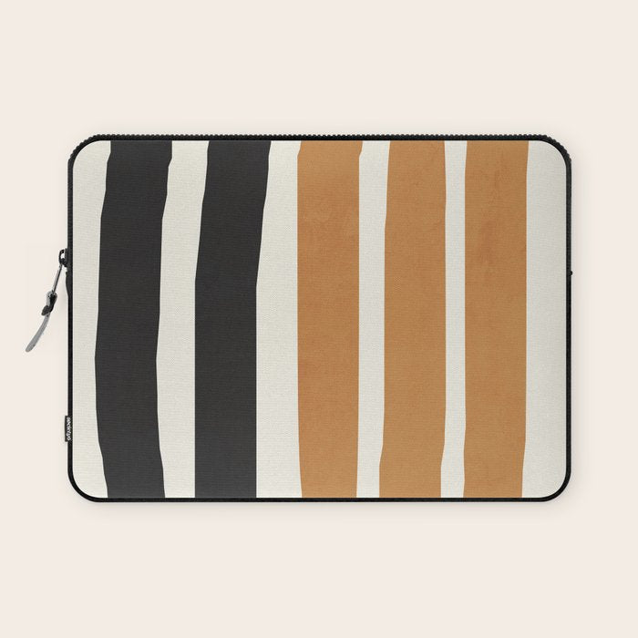 abstract minimal 54 Laptop Sleeve Gallery Image 1