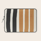 abstract minimal 54 Laptop Sleeve Gallery Image 1