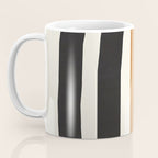 abstract minimal 54 Coffee Mug Gallery Image 3