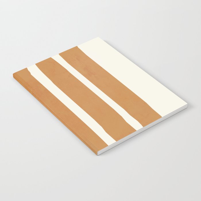 abstract minimal 54 Notebook Gallery Image 1