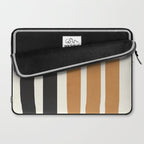 abstract minimal 54 Laptop Sleeve Gallery Image 2