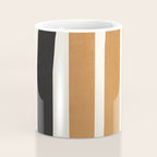 abstract minimal 54 Coffee Mug Gallery Image 4