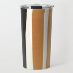 abstract minimal 54 Travel Mug Gallery Image 1
