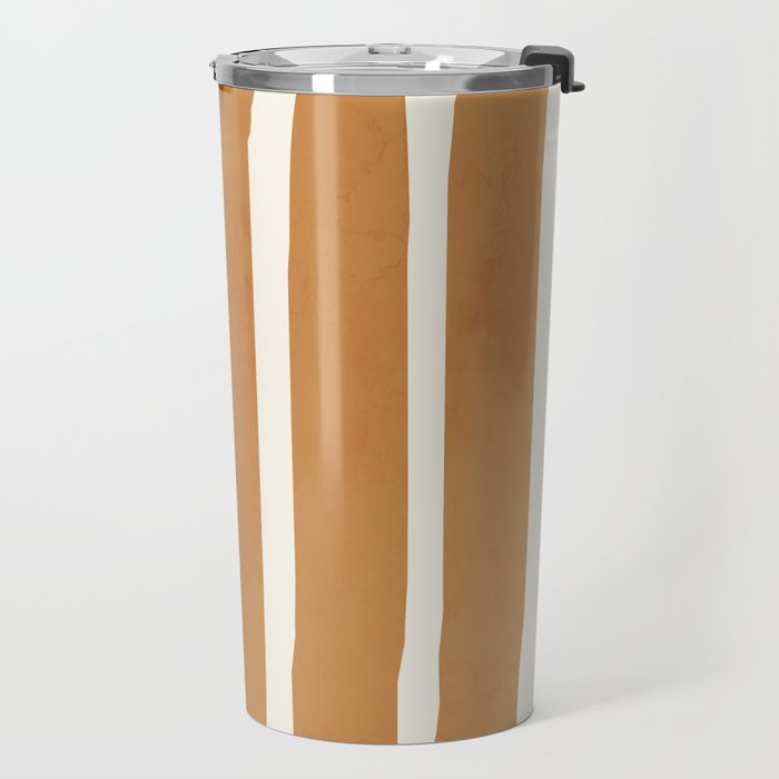abstract minimal 54 Travel Mug Gallery Image 2