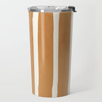 abstract minimal 54 Travel Mug Gallery Image 2